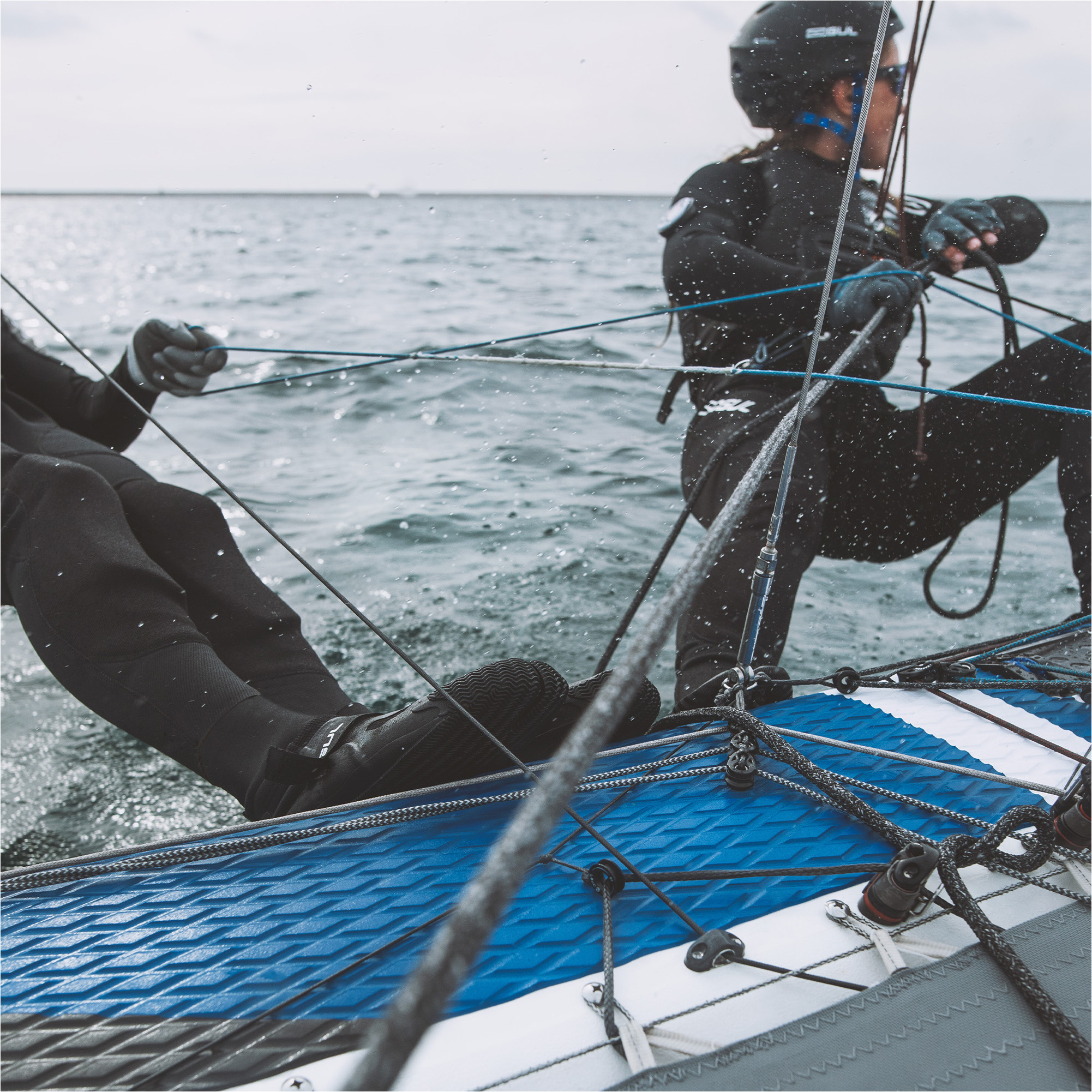 2025 Gul Code Zero Windward Pro 3mm Split Toe Low Cut Boot BO1298-C2 - Black